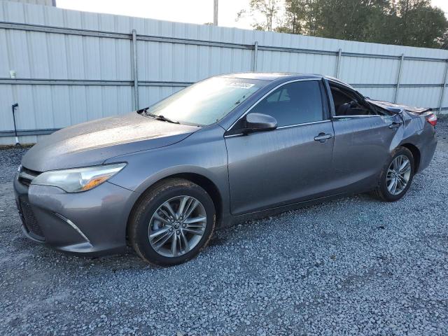 Photo 1 from auction – 2017 TOYOTA CAMRY LE with VIN 4T1BF1FK3HU640029