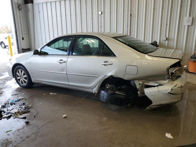 Photo 2 from auction – 2003 TOYOTA CAMRY LE with VIN 4T1BE30K53U746451