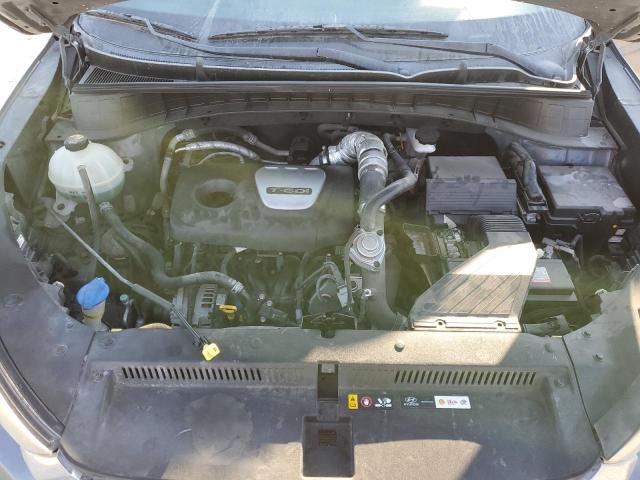 Photo 12 from auction – 2016 HYUNDAI TUCSON LIM with VIN KM8J33A20GU231198