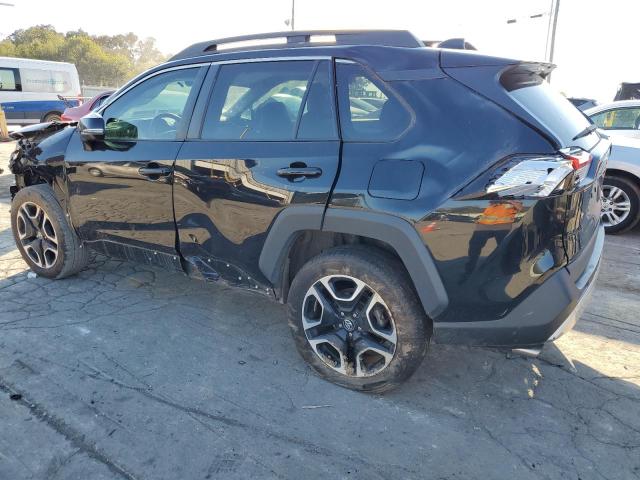 Photo 2 from auction – 2020 TOYOTA RAV4 ADVEN with VIN 2T3J1RFV3LC102158