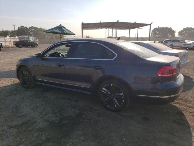 Photo 2 from auction – 2012 VOLKSWAGEN PASSAT SE with VIN 1VWBN7A3XCC057219