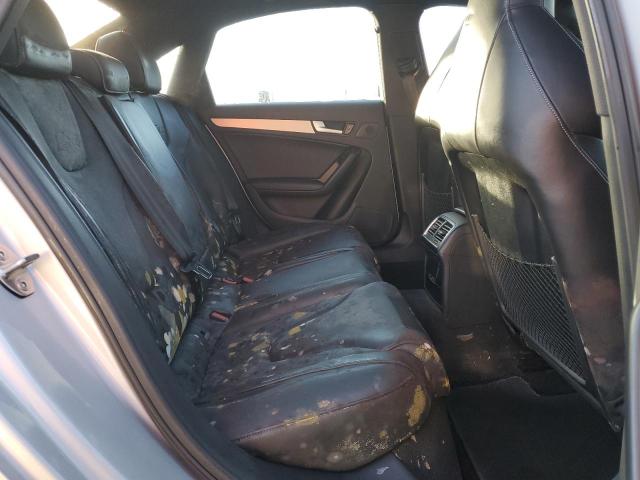 Photo 10 from auction – 2012 AUDI S4 PREMIUM with VIN WAUDGAFL8CA030203