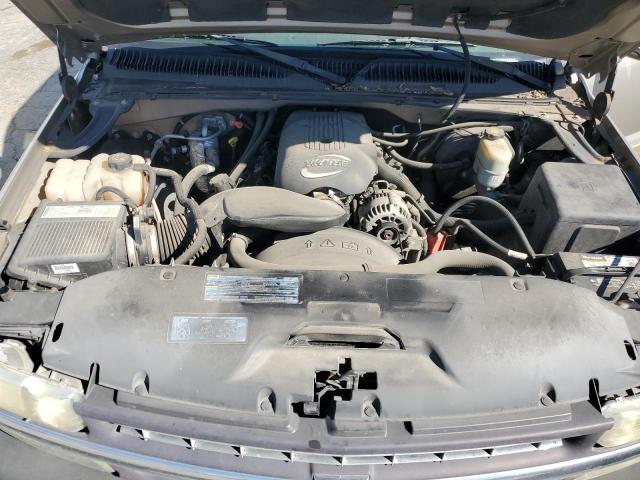 Photo 11 from auction – 2002 CHEVROLET SILVERADO with VIN 2GCEC19T521417542