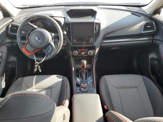 Photo 8 from auction – 2023 SUBARU FORESTER S with VIN JF2SKAJC8PH462689