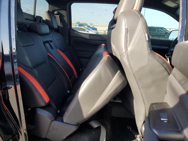 Photo 10 from auction – 2024 FORD RANGER RAP with VIN 1FTER4LR1RLE23193