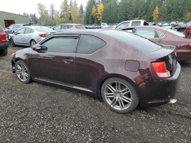 Photo 2 from auction – 2011 TOYOTA SCION TC with VIN JTKJF5C71B3002391
