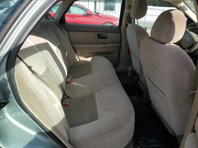 صورة رقم 10 من المزاد - 2006 FORD TAURUS SE مع VIN 1FAFP53U46A114982
