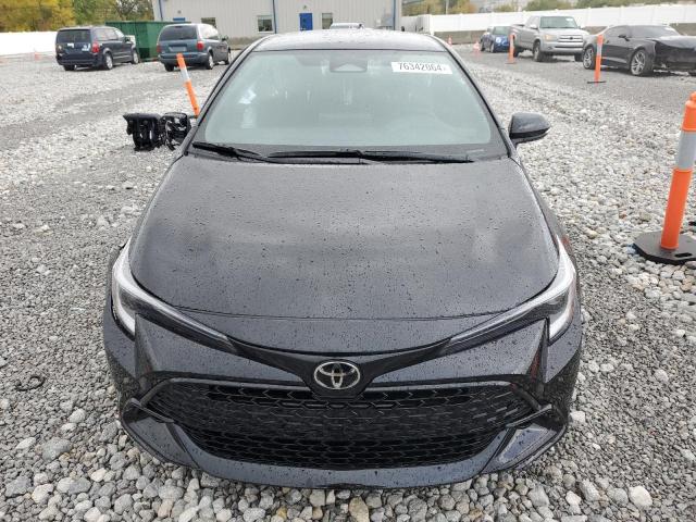 Photo 5 from auction – 2025 TOYOTA COROLLA SE with VIN JTND4MBE6S3237398