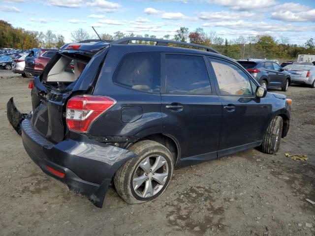 Photo 3 from auction – 2014 SUBARU FORESTER 2 with VIN JF2SJAEC6EH517828