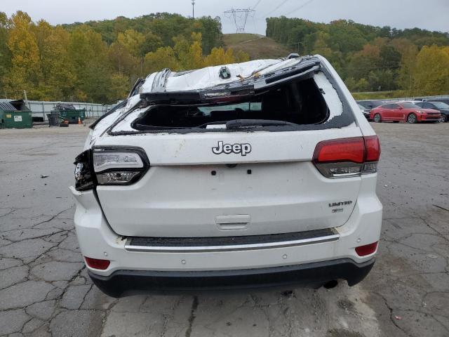 Photo 6 from auction – 2021 JEEP GRAND CHER with VIN 1C4RJEBG8MC623706