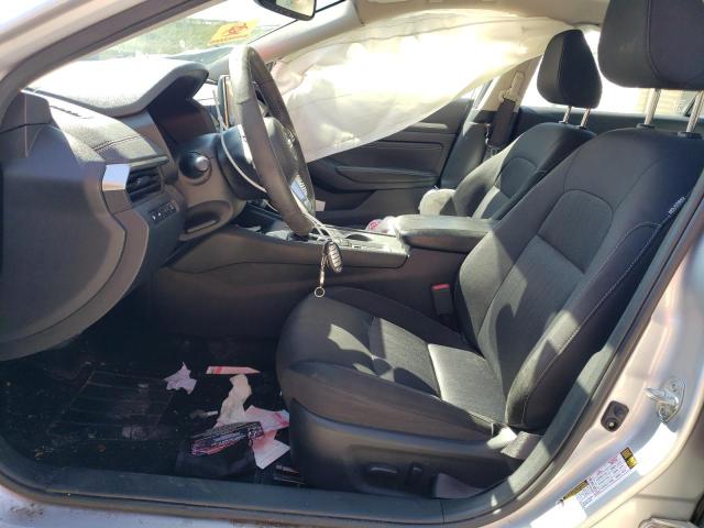 Photo 7 from auction – 2019 NISSAN ALTIMA SV with VIN 1N4BL4DW7KC203156