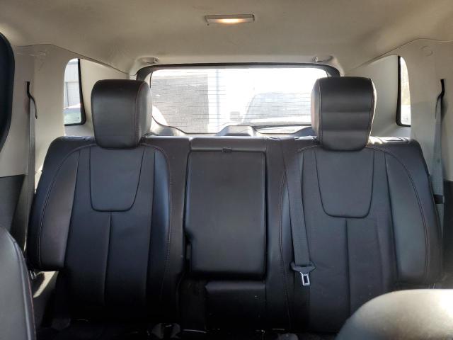 Photo 10 from auction – 2014 GMC TERRAIN SL with VIN 2GKALTEK3E6181511
