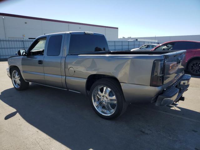 Photo 2 from auction – 2006 CHEVROLET SILVERADO with VIN 1GCEC19ZX6Z298551
