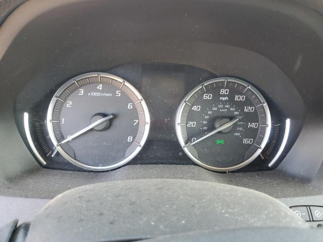 Photo 9 from auction – 2020 ACURA MDX with VIN 5J8YD4H32LL042297