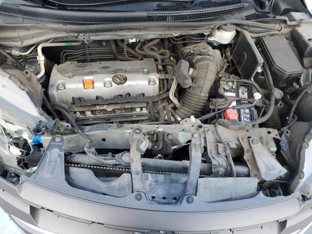 Photo 12 from auction – 2012 HONDA CR-V EX with VIN 5J6RM4H58CL051049