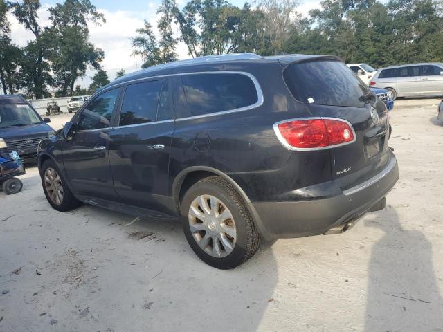 Photo 2 from auction – 2012 BUICK ENCLAVE with VIN 5GAKRDED4CJ228066