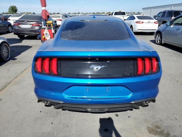 Photo 6 from auction – 2020 FORD MUSTANG with VIN 1FA6P8TH3L5171702