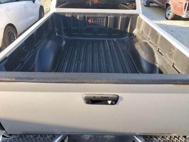 Photo 10 from auction – 2007 CHEVROLET COLORADO with VIN 1GCDT14E678155507