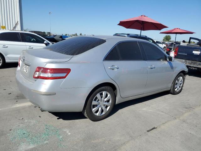 Photo 3 from auction – 2010 TOYOTA CAMRY BASE with VIN 4T1BF3EK6AU050832