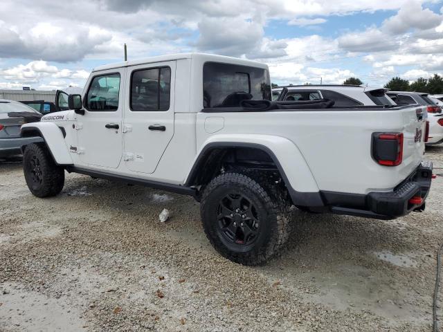 Photo 2 from auction – 2020 JEEP GLADIATOR with VIN 1C6JJTBGXLL113641
