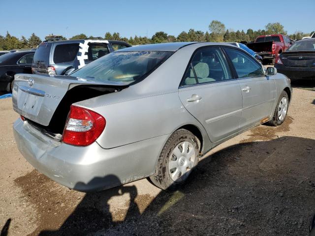 Photo 3 from auction – 2003 TOYOTA CAMRY LE with VIN 4T1BE32K03U652927