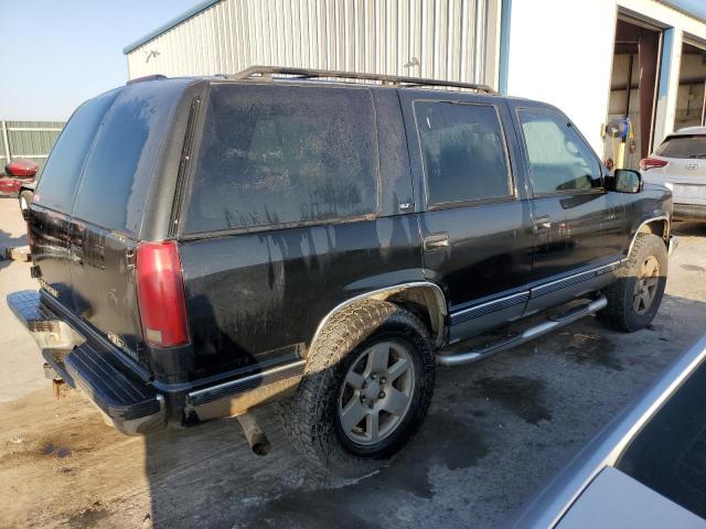 Photo 3 from auction – 1997 GMC YUKON with VIN 1GKEK13R4VJ752757