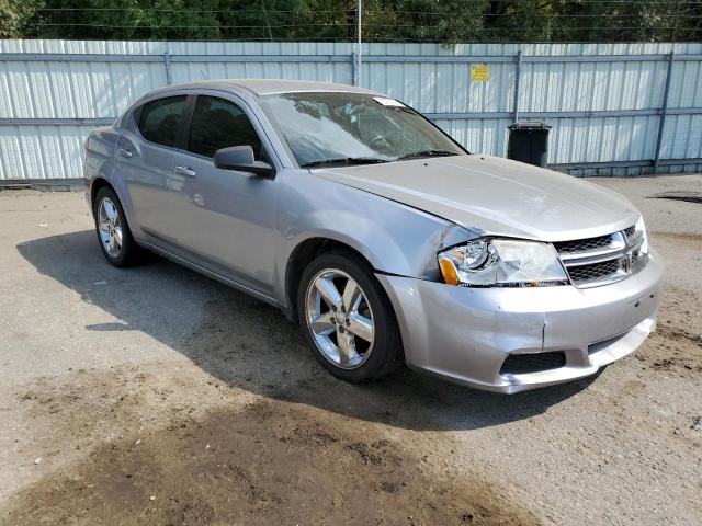 Photo 4 from auction – 2013 DODGE AVENGER SE with VIN 1C3CDZAB4DN614083