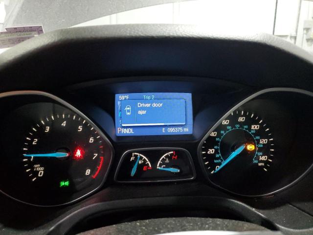 Photo 9 from auction – 2014 FORD FOCUS SE with VIN 1FADP3K22EL188383