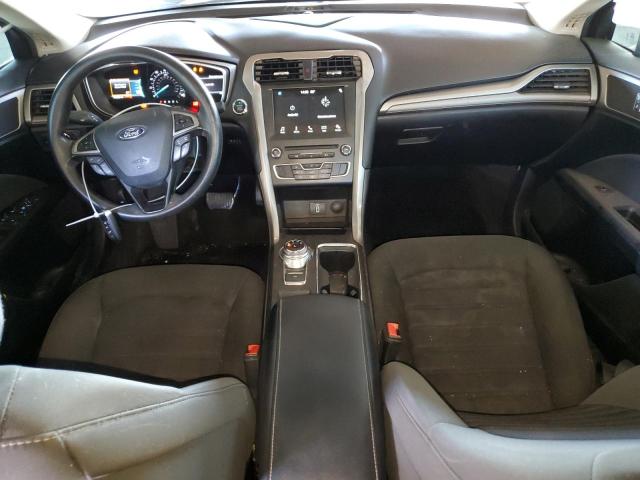 Photo 8 from auction – 2017 FORD FUSION SE with VIN 3FA6P0H72HR356099