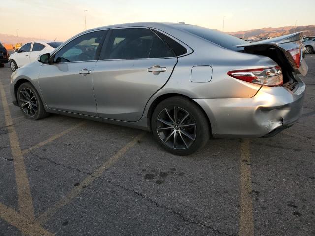 Photo 2 from auction – 2017 TOYOTA CAMRY LE with VIN 4T1BF1FK7HU311365
