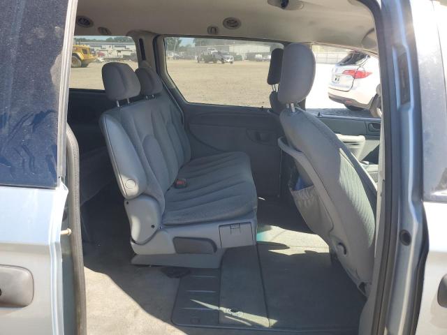 Photo 11 from auction – 2005 DODGE GRAND CARA with VIN 1D4GP24R55B426585