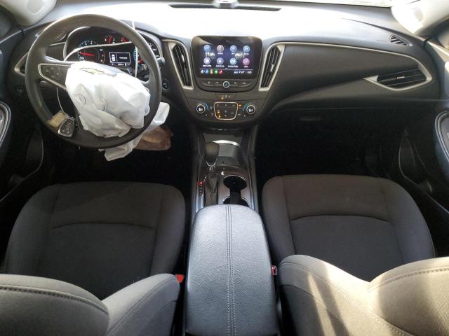 Photo 8 from auction – 2022 CHEVROLET MALIBU LT with VIN 1G1ZD5ST6NF166195