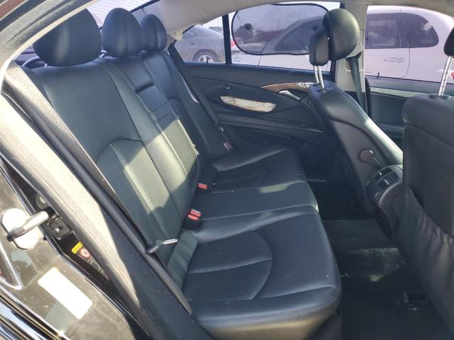 Photo 10 from auction – 2007 MERCEDES-BENZ E 350 4MAT with VIN WDBUF87X37B148707