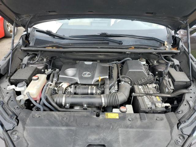 Photo 12 from auction – 2015 LEXUS NX 200T with VIN JTJYARBZ2F2003251