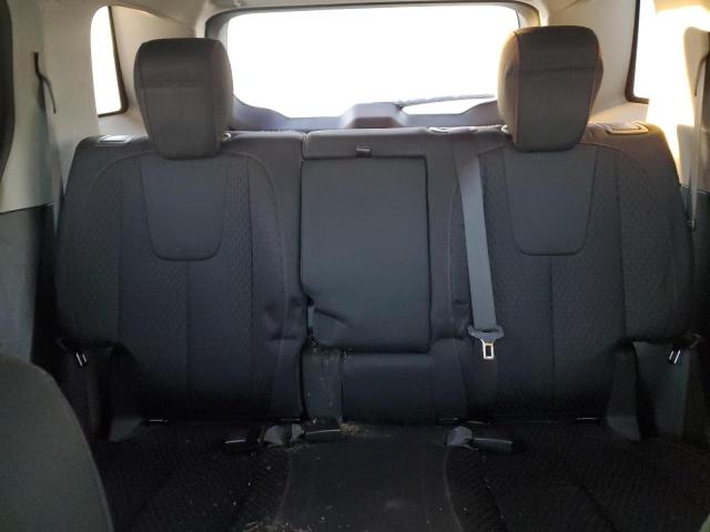 Photo 10 from auction – 2015 GMC TERRAIN SL with VIN 2GKALMEK9F6434905
