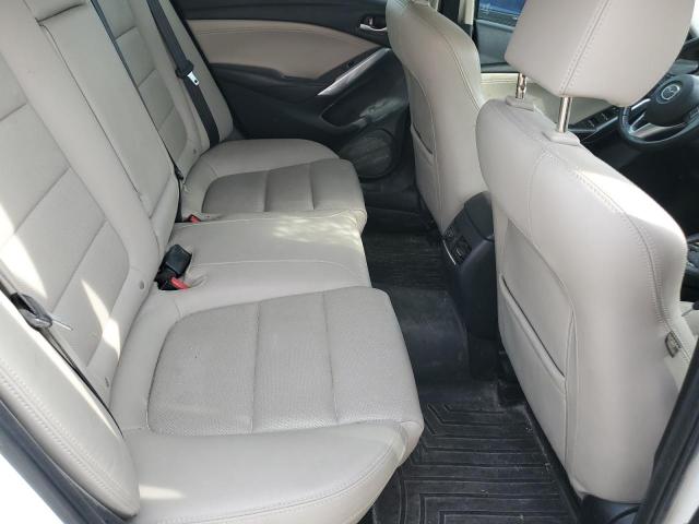 Photo 10 from auction – 2016 MAZDA 6 TOURING with VIN JM1GJ1V59G1404893