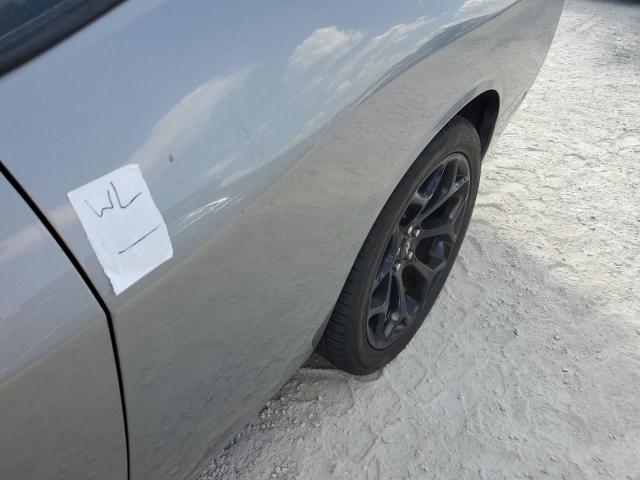 Photo 12 from auction – 2016 DODGE CHALLENGER with VIN 2C3CDZBT7GH290518