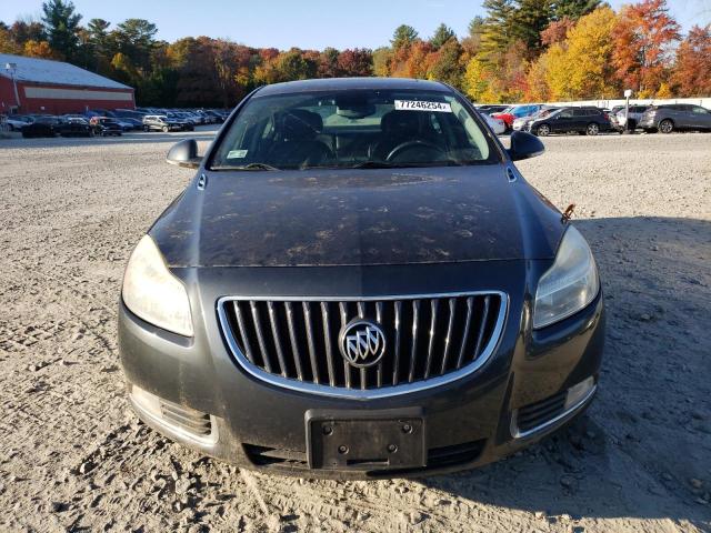 Photo 5 from auction – 2012 BUICK REGAL PREM with VIN 2G4GS5EK4C9170027