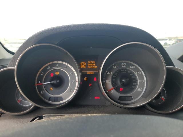 Foto 9 de la subasta – 2012 ACURA MDX TECHNO con VIN 2HNYD2H36CH543395