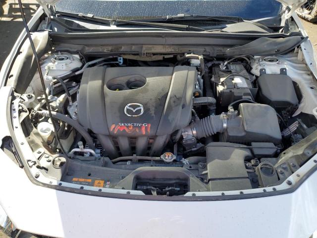 Photo 12 from auction – 2021 MAZDA CX-30 PREF with VIN 3MVDMBCL6MM217299