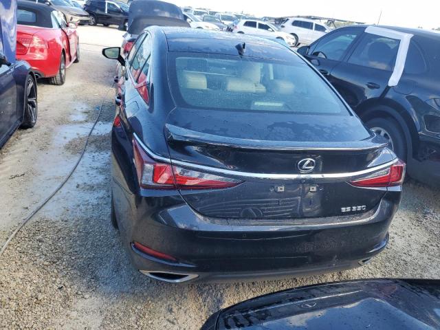 Photo 6 from auction – 2021 LEXUS ES 350 BAS with VIN 58ADZ1B1XMU110513