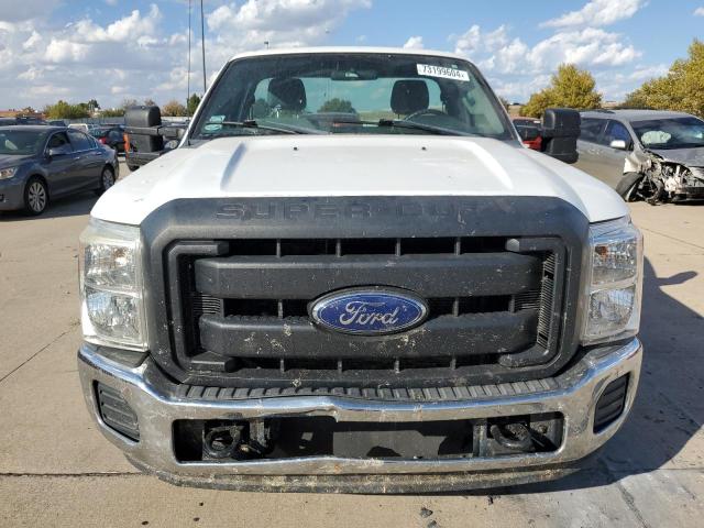 Photo 5 from auction – 2012 FORD F250 SUPER with VIN 1FTBF2A63CED16201