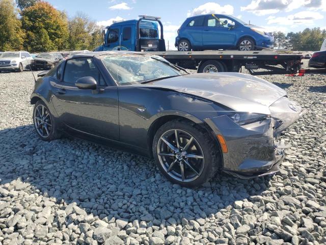 Photo 4 from auction – 2017 MAZDA MX-5 MIATA with VIN JM1NDAM71H0106217