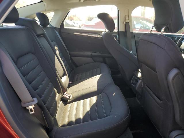 Photo 10 from auction – 2013 FORD FUSION SE with VIN 3FA6P0HR0DR308273