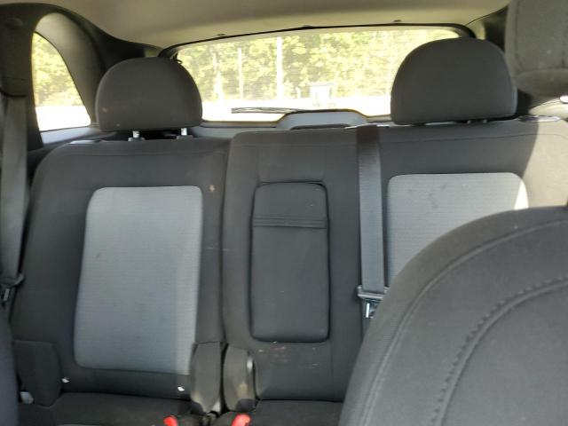 Photo 10 from auction – 2012 CHEVROLET CAPTIVA SP with VIN 3GNAL2EK2CS641866