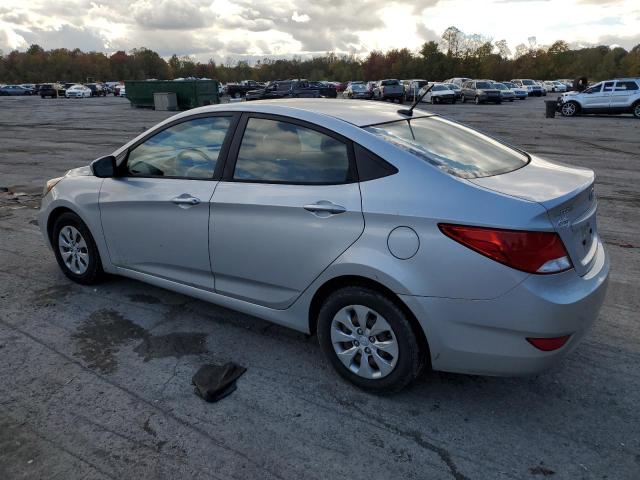 Photo 2 from auction – 2016 HYUNDAI ACCENT SE with VIN KMHCT4AE2GU072340