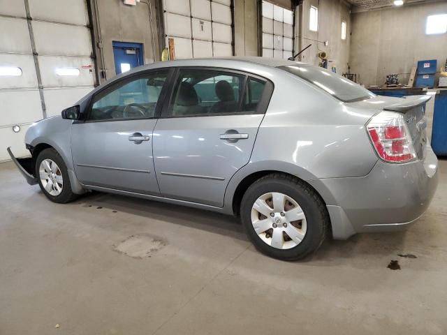 Photo 2 from auction – 2012 NISSAN SENTRA 2.0 with VIN 3N1AB6AP3CL756770