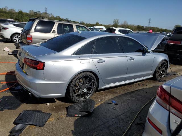 Photo 3 from auction – 2016 AUDI S6 PREMIUM with VIN WAUF2AFC8GN050375