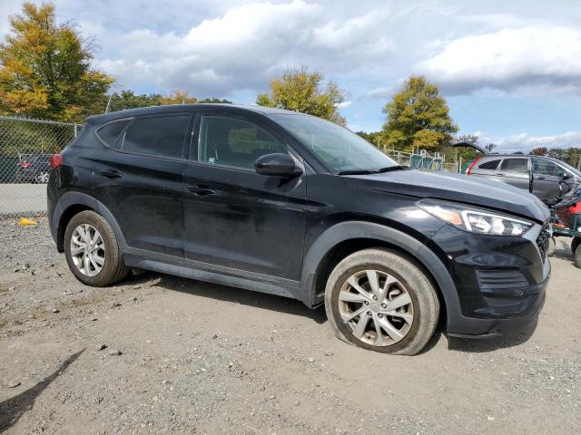 Photo 4 from auction – 2020 HYUNDAI TUCSON SE with VIN KM8J2CA47LU242200