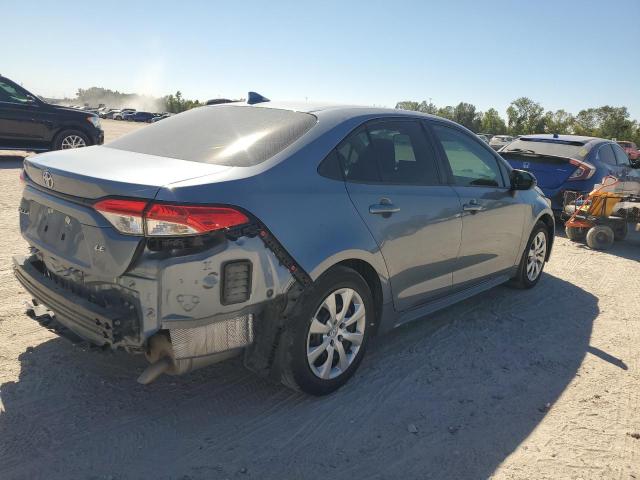 Photo 3 from auction – 2021 TOYOTA COROLLA LE with VIN 5YFEPMAE9MP177130